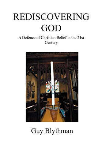 Rediscovering God