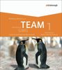 TEAM GWG - Arbeitsbücher für Gemeinschaftskunde/Wirtschaft an Gymnasien in Baden-Württemberg: Band 1