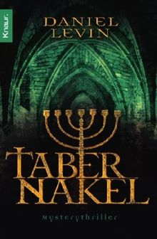 Tabernakel: Mysterythriller