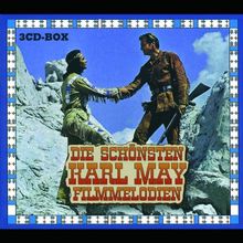 Die schönsten Karl-May-Filmmelodien