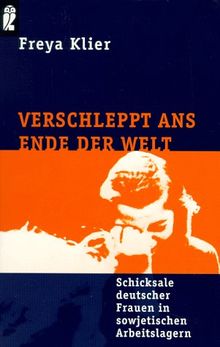 Verschleppt ans Ende der Welt