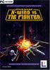 Star Wars - X-Wing vs. Tie-Fighter