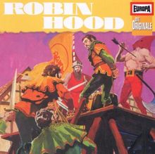 Die Originale 20-Robin Hood