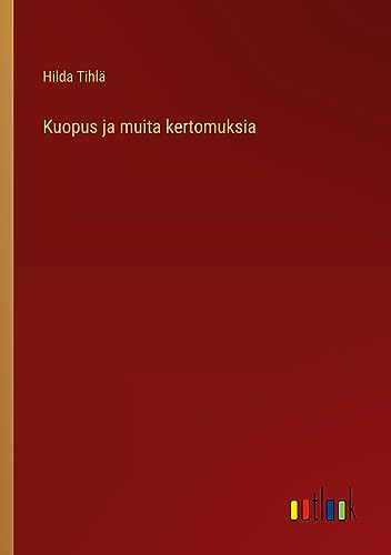 Kuopus ja muita kertomuksia