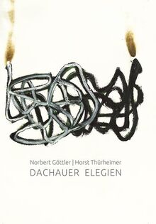 Dachauer Elegien: Mit einem Nachwort von Gottfried Knapp