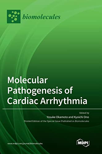 Molecular Pathogenesis of Cardiac Arrhythmia