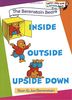 Inside Outside Upside Down (Bright & Early Books(R))