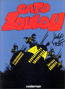 Cato Zoulou