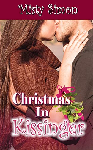 Christmas in Kissinger (Kissinger Kisses)