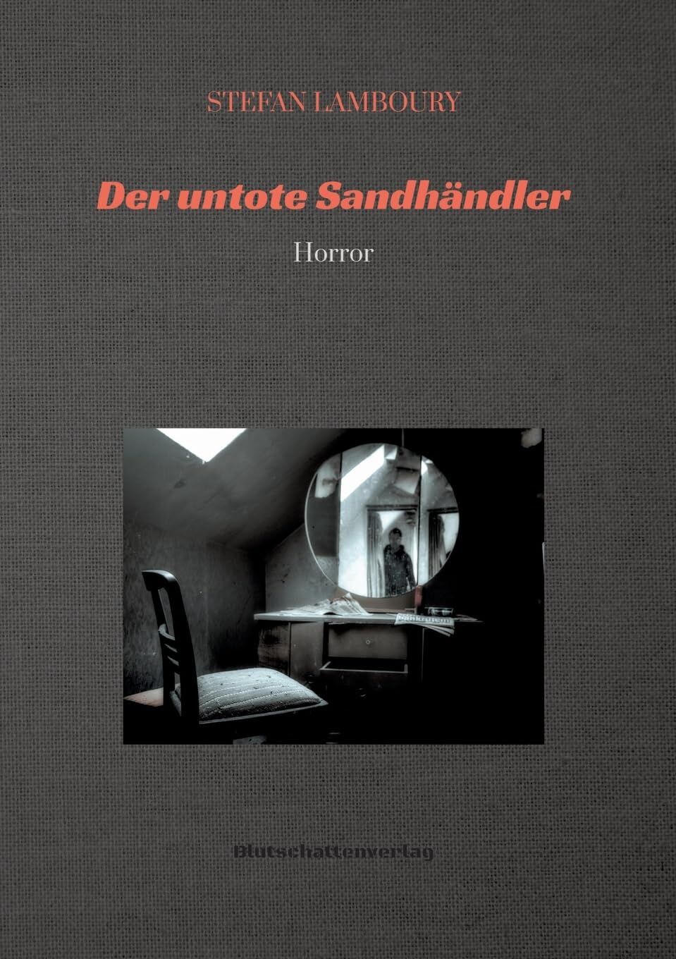 Der untote Sandhändler