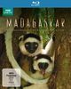 Madagaskar - Ein geheimnisvolles Wunder der Natur [Blu-ray]