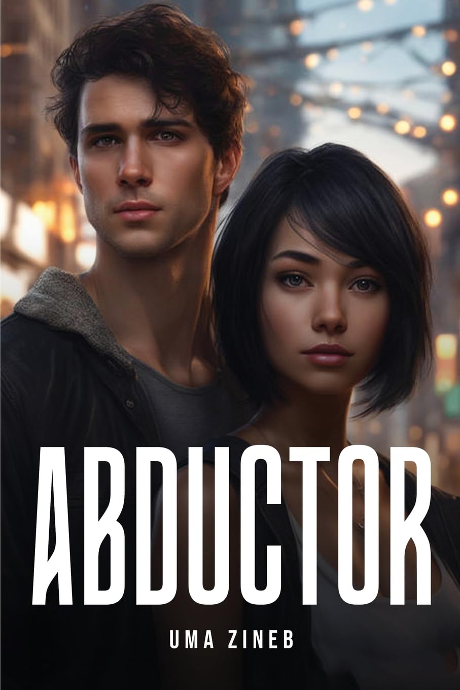Uma Zineb Abductor