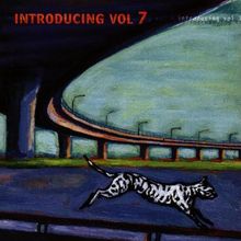 Introducing 7 von Various  | CD | Zustand sehr gut