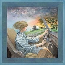 The Age Of Miracles de Mary Chapin Carpenter  | CD | état bon