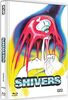 Parasiten-Mörder - Shivers [Blu-Ray+DVD] - uncut - auf 222 Stück limitiertes Mediabook Cover F