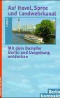 Auf Havel, Spree und Landwehrkanal