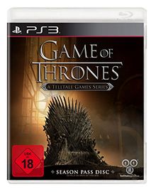 Game of Thrones - [PlayStation 3]
