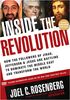 Inside the Revolution: How the Folloowers of Jihad, Jefferson & Jesus Are Battling to Dominate the Middle East and Transform the World