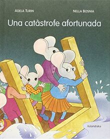 Una catàstrofe afortunada (Llibres per a somniar)