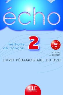 Echo: DVD 2