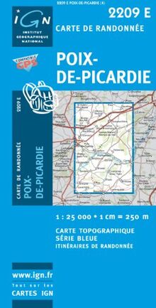 2209e Poix-de-Picardie