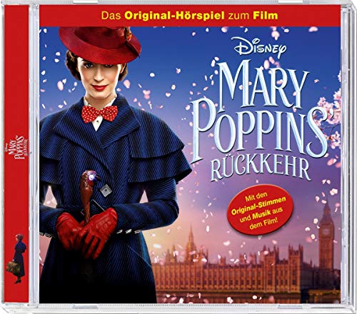 Mary Poppins' Rückkehr