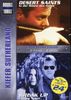 Kiefer Sutherland 2er Box - Double Thrill: Desert Saints - Break up [2 DVDs]