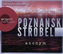 Anonym (Hörbestseller)