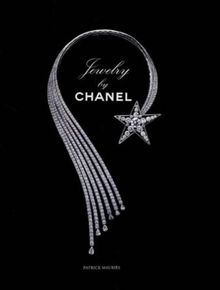 Jewellery By Chanel