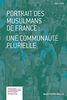 Portrait des musulmans de France: une communauté plurielle