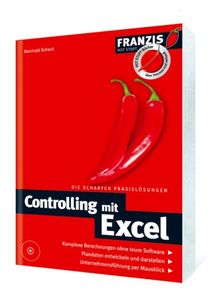 Controlling mit Excel