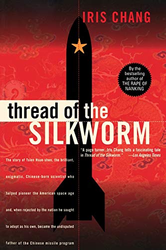 Thread of the Silkworm