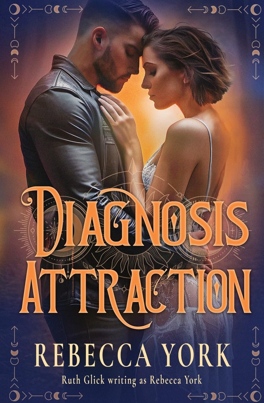 Diagnosis Attraction (Soulmated, Band 4)