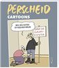 Beeil dich, Mutter! Ich muss nach Berlin!: Cartoons und schwarzer Humor von Perscheid (Perscheids Abgründe)
