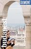 DuMont Reise-Taschenbuch Budapest: Reiseführer plus Reisekarte. Mit individuellen Autorentipps und vielen Touren.