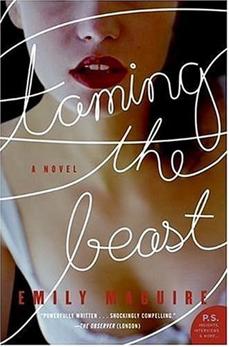 Taming the Beast: A Novel (P.S.)