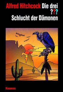 Hitchcock, Alfred : Schlucht der Dämonen