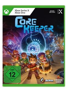 Core Keeper
