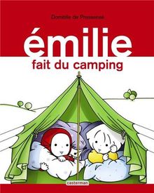 Emilie. Vol. 13. Emilie fait du camping