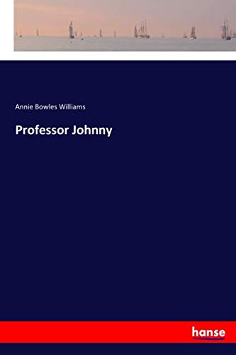 Professor Johnny
