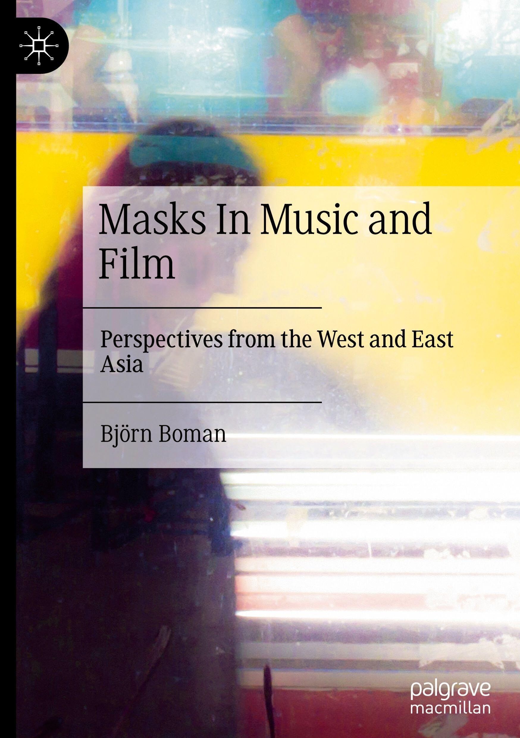 Masks In Music and Film