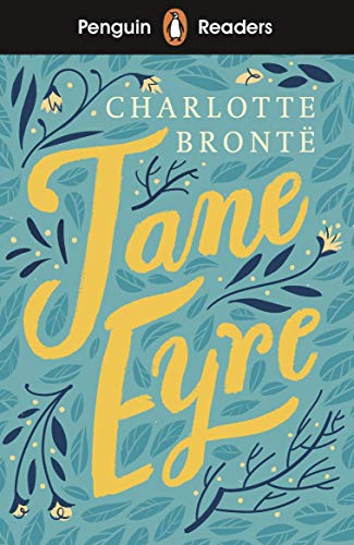 Penguin Readers Level 4 Jane Eyre (ELT Graded Reader) - Charlotte Bronte Kartoniert (TB)