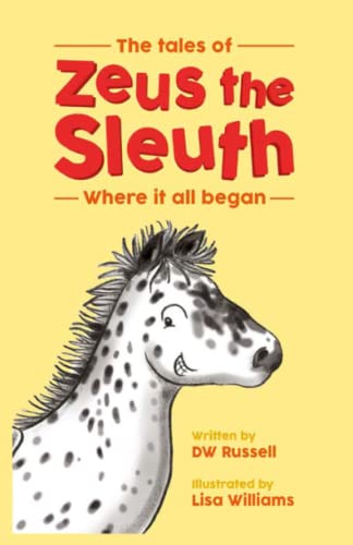 The tales of Zeus the Sleuth: Where it all began