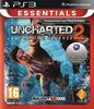Third Party - Uncharted 2 : among thieves - essentials Occasion [ PS3 ] - 0711719213161