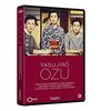 Coffret Yasujirô Ozu 7 DVD : Fleurs d'équinoxe / Bonjour / Fin d'automne / Le goût du saké / Printemps tardif / Début d'été / Voyage à Tokyo