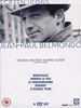 Jean-Paul Belmondo Coll. - Screen Icons [5 DVDs] [UK Import]