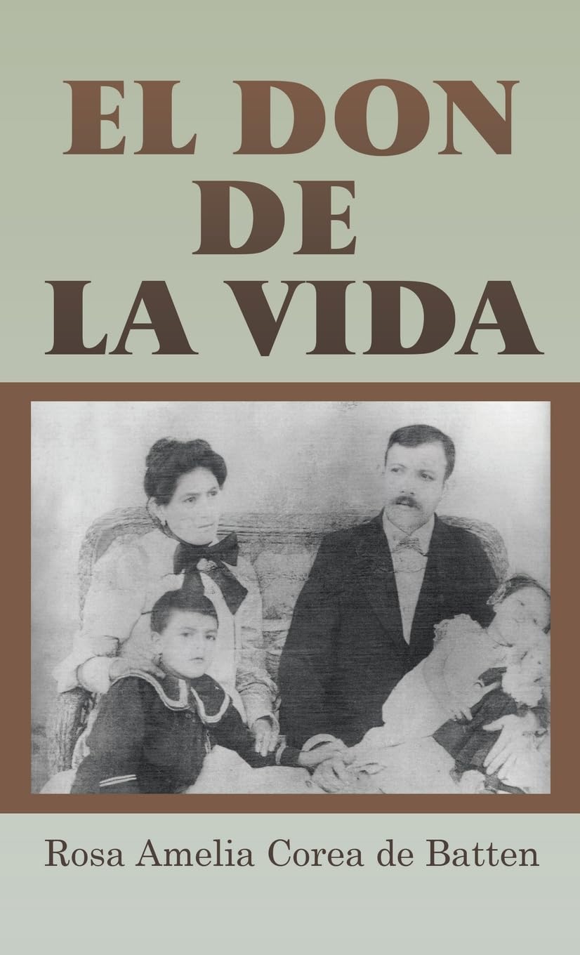 EL DON DE LA VIDA
