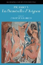 Picasso's 'Les demoiselles d'Avignon' (Masterpieces of Western Painting)