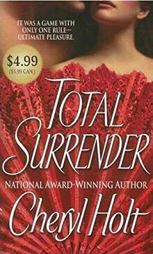 Total Surrender