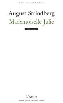 Mademoiselle Julie